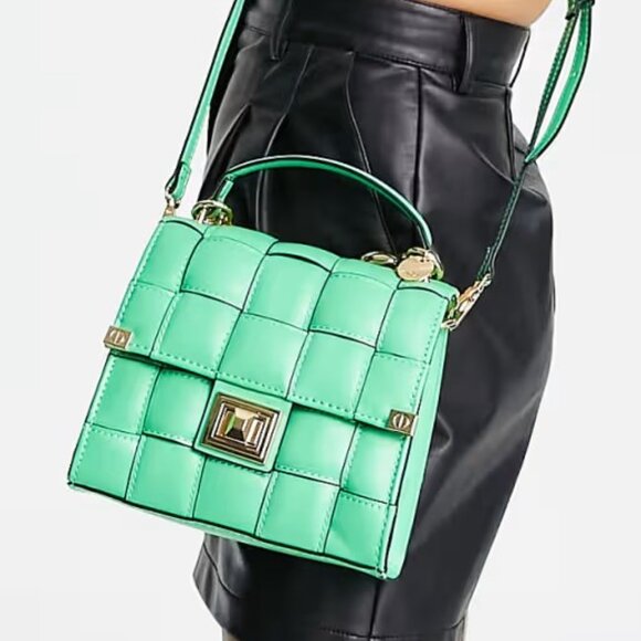 ALDO Palmata Cross body - Picture 1 of 6